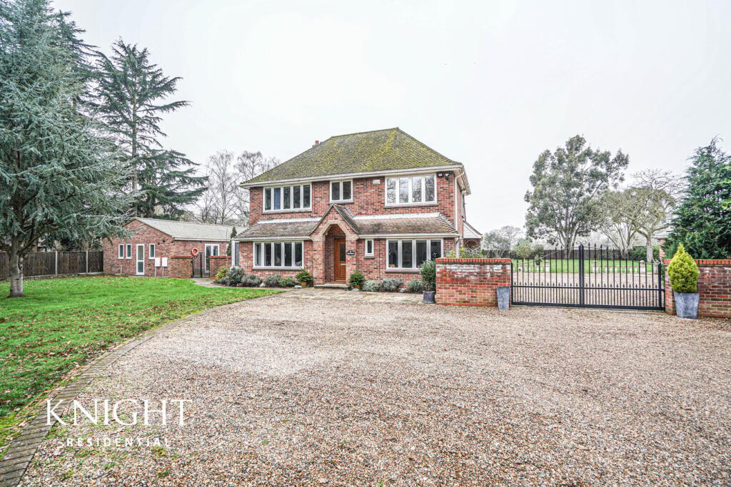 Additional property image - Layer Road, Kingsford, Colchester, CO2