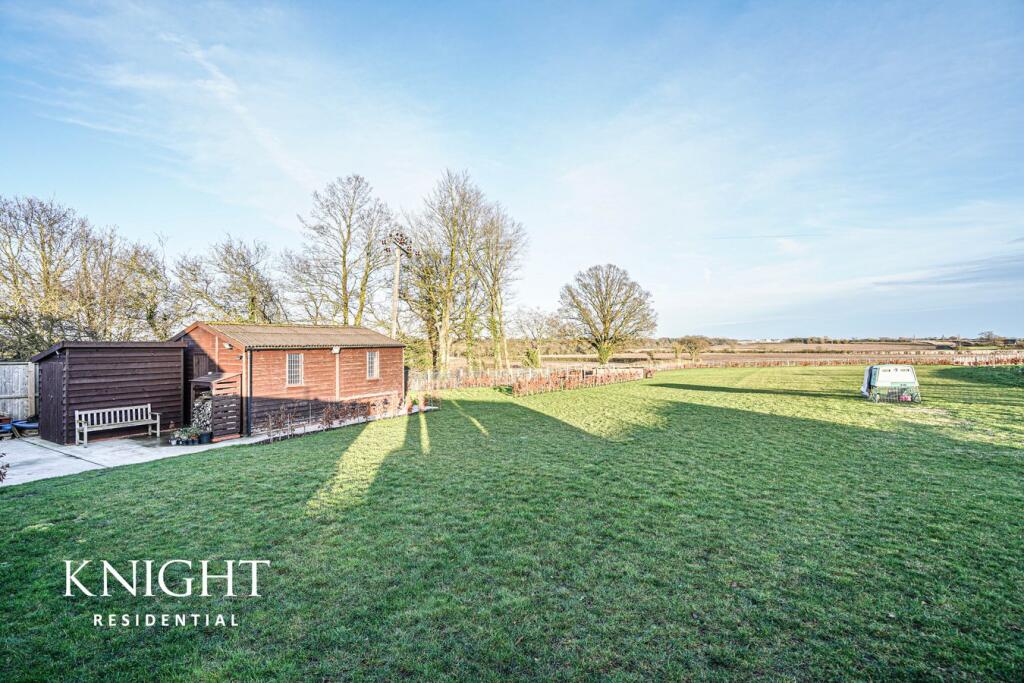Additional property image - Pudding Lane, Birch, Colchester, CO2