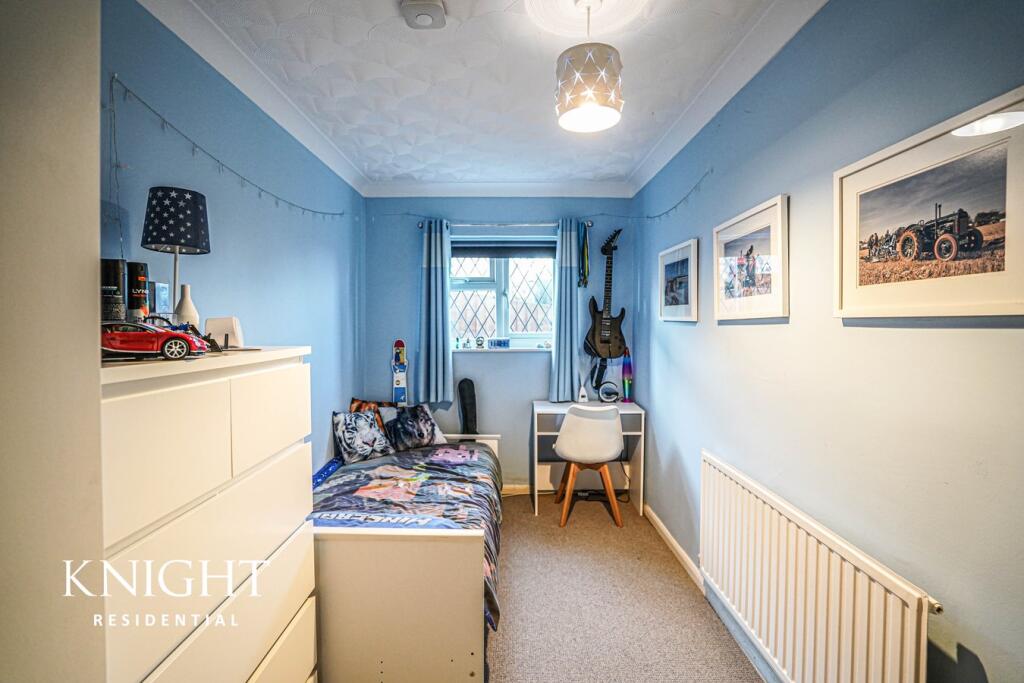 Additional property image - Pudding Lane, Birch, Colchester, CO2