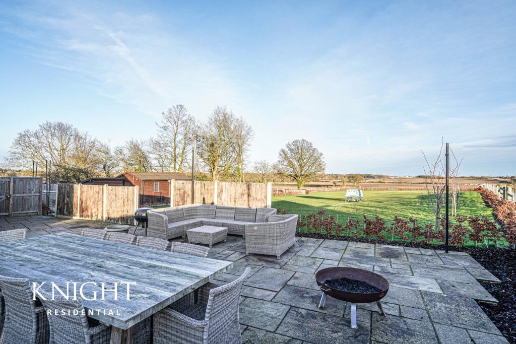 Additional property image - Pudding Lane, Birch, Colchester, CO2