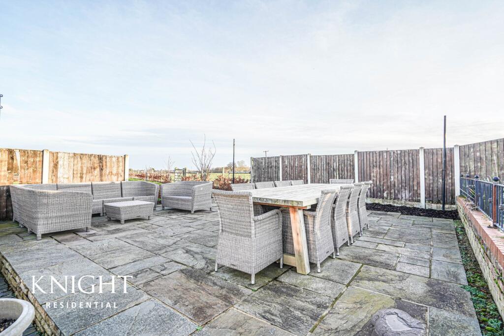 Additional property image - Pudding Lane, Birch, Colchester, CO2