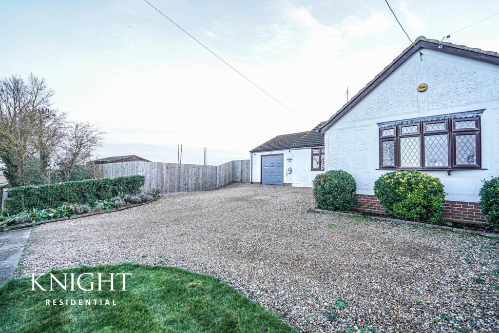 Additional property image - Pudding Lane, Birch, Colchester, CO2