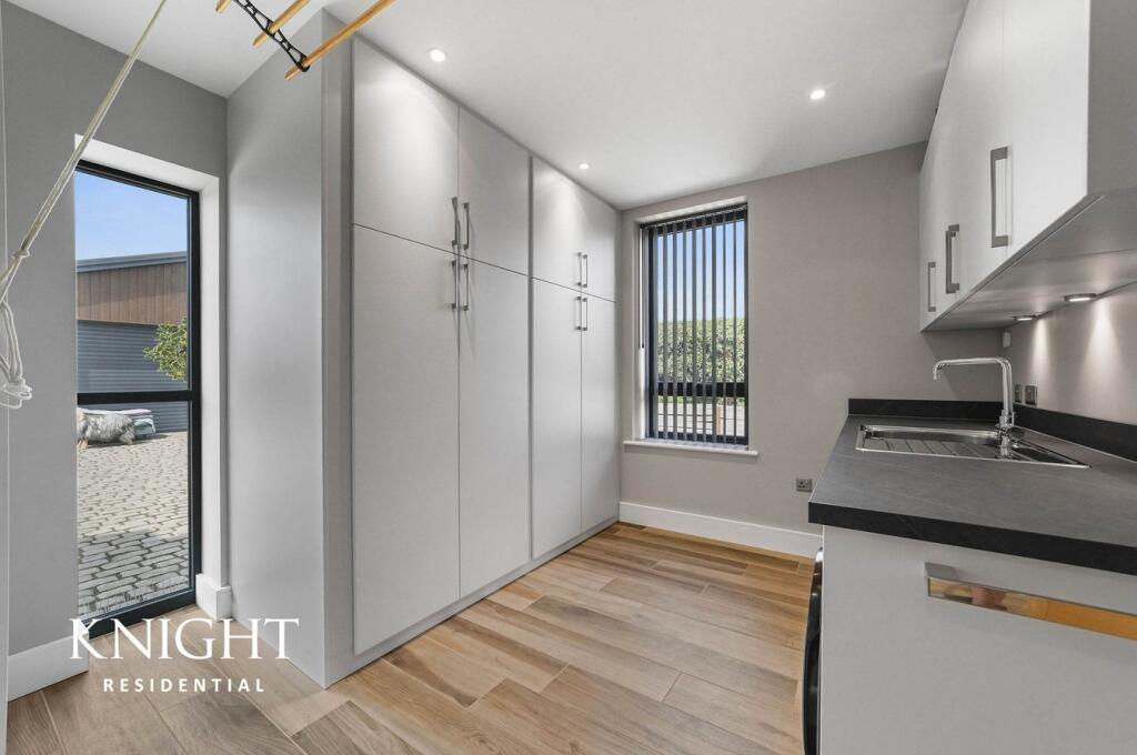 Additional property image - Cooks Hall Road, West Bergholt, Colchester, Co6