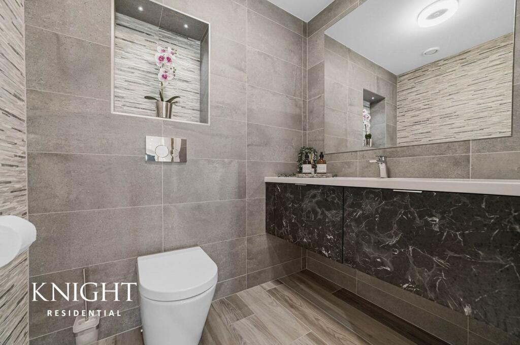 Additional property image - Cooks Hall Road, West Bergholt, Colchester, Co6
