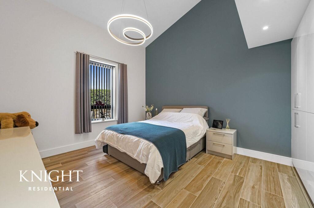 Additional property image - Cooks Hall Road, West Bergholt, Colchester, Co6