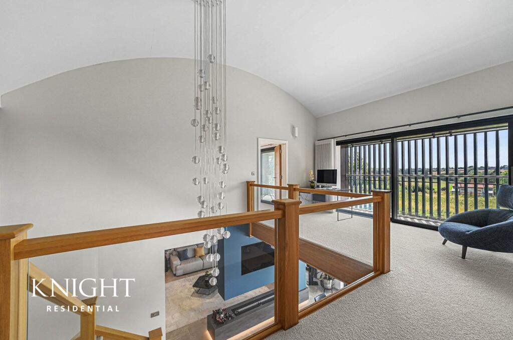 Additional property image - Cooks Hall Road, West Bergholt, Colchester, Co6