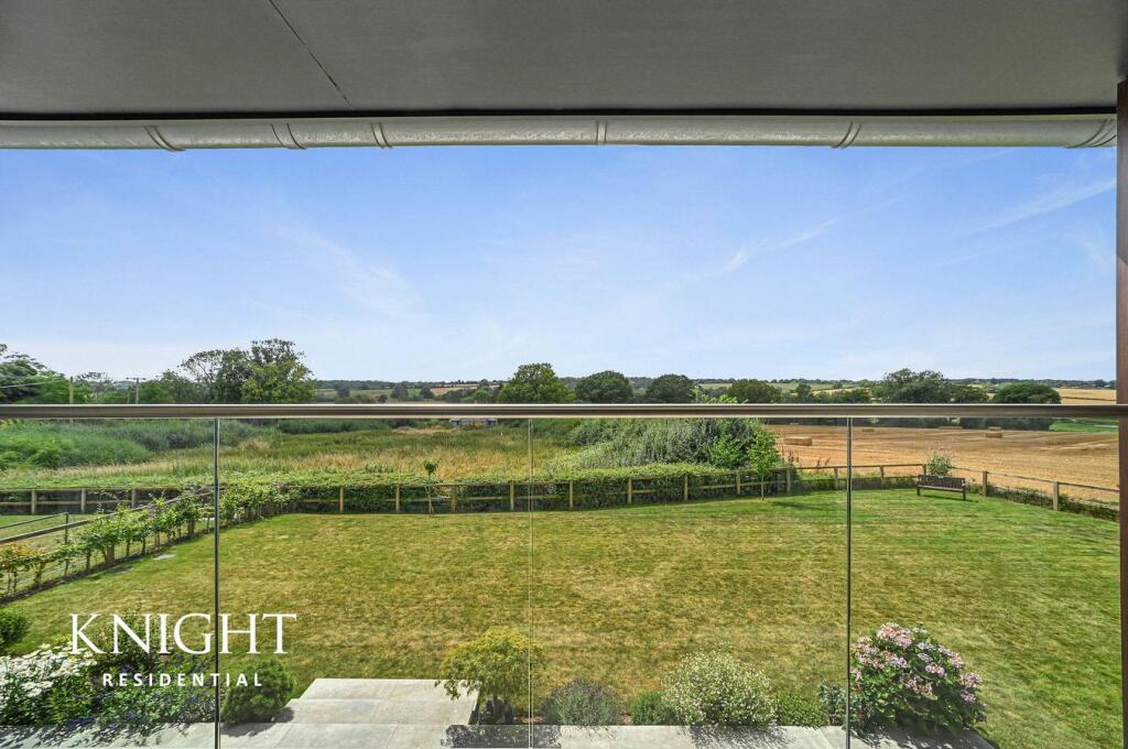 Additional property image - Cooks Hall Road, West Bergholt, Colchester, Co6