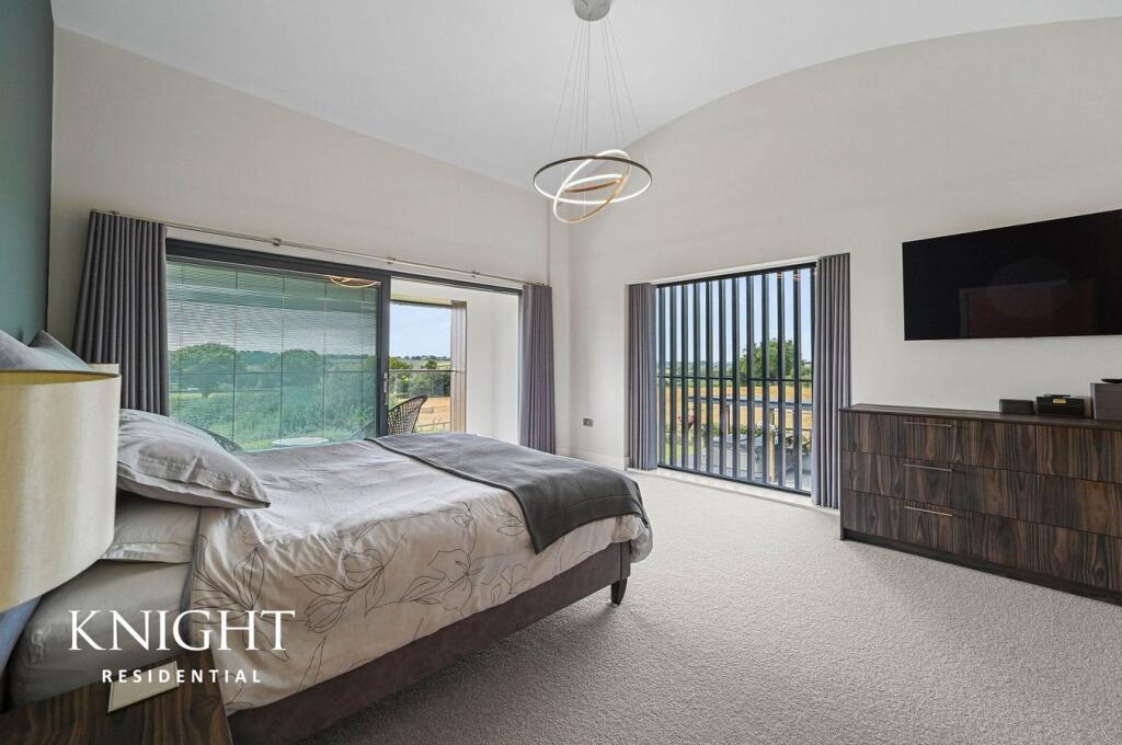 Additional property image - Cooks Hall Road, West Bergholt, Colchester, Co6