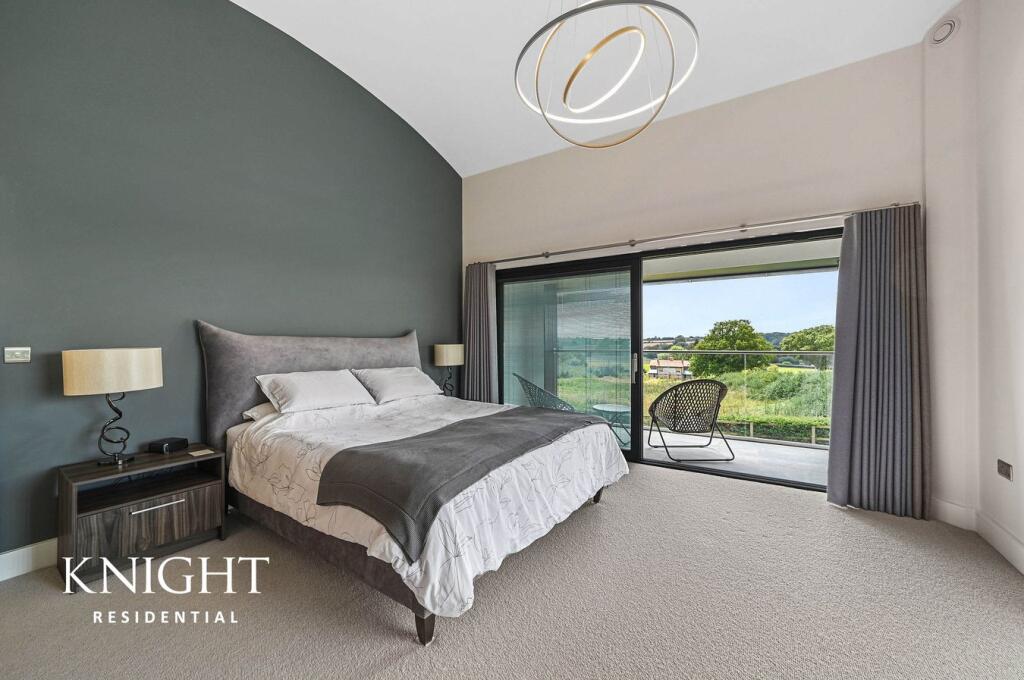 Additional property image - Cooks Hall Road, West Bergholt, Colchester, Co6