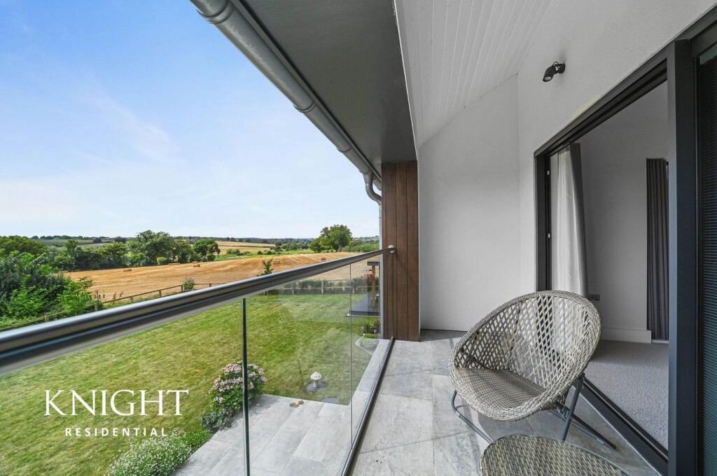Additional property image - Cooks Hall Road, West Bergholt, Colchester, Co6