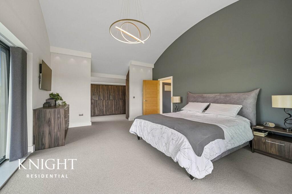 Additional property image - Cooks Hall Road, West Bergholt, Colchester, Co6
