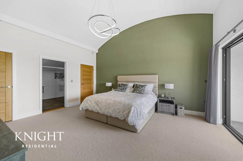 Additional property image - Cooks Hall Road, West Bergholt, Colchester, Co6