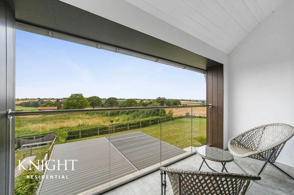 Additional property image - Cooks Hall Road, West Bergholt, Colchester, Co6