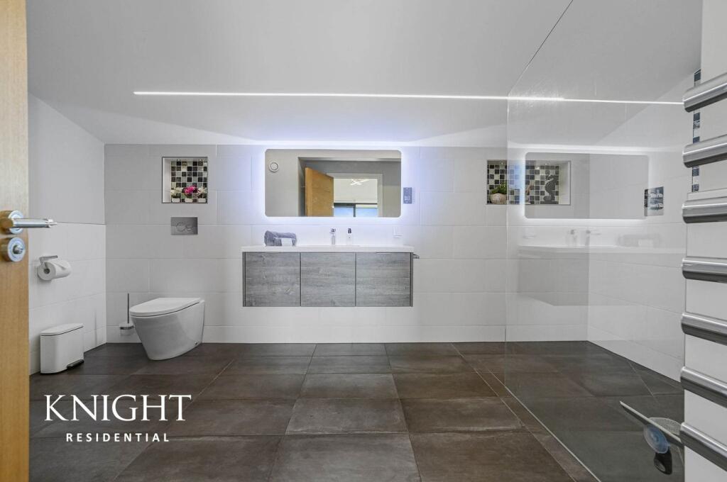 Additional property image - Cooks Hall Road, West Bergholt, Colchester, Co6
