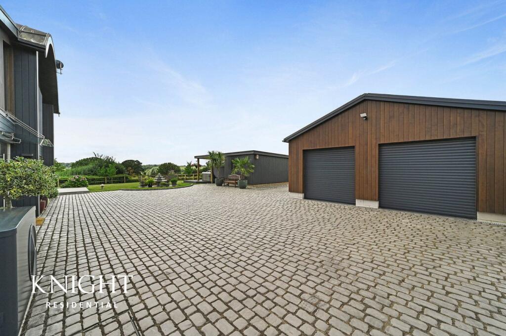 Additional property image - Cooks Hall Road, West Bergholt, Colchester, Co6