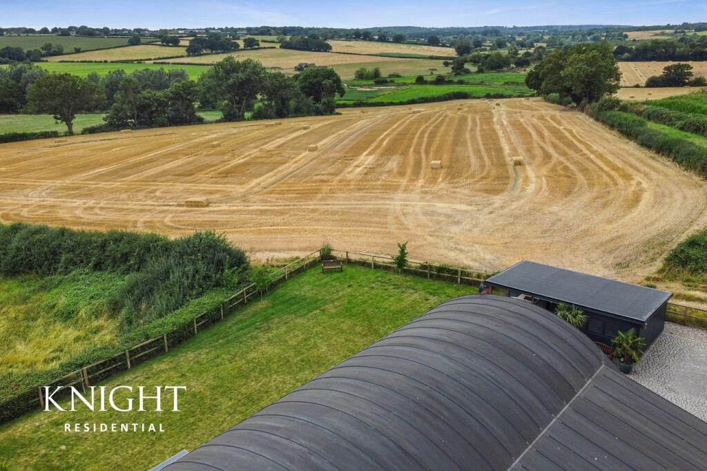 Additional property image - Cooks Hall Road, West Bergholt, Colchester, Co6