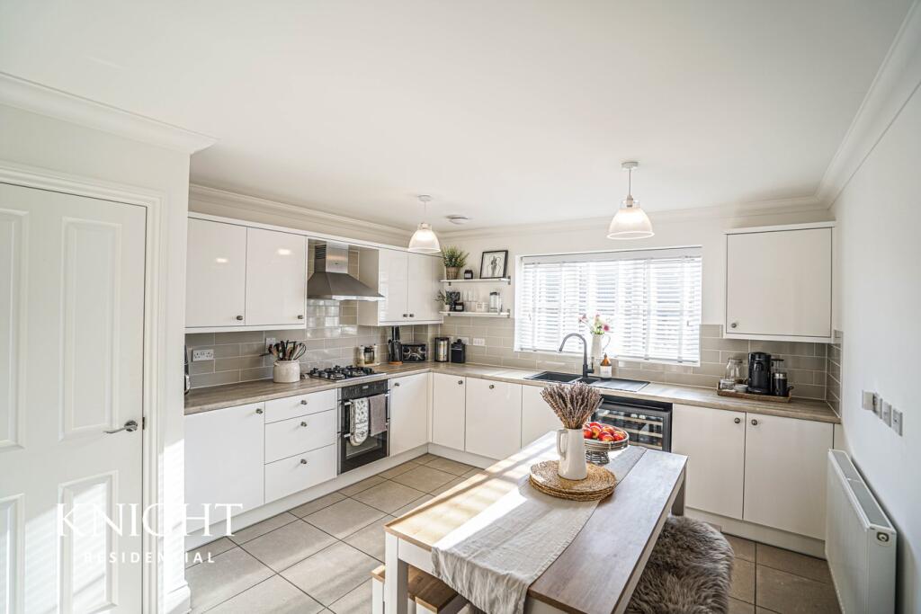 Property image for Middleton Mews, Brightlingsea, Colchester, CO7
