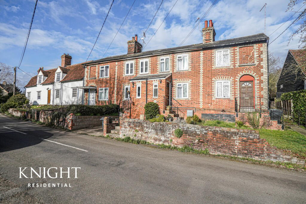Main image of property: Colne Park Road, White Colne, Colchester, CO6