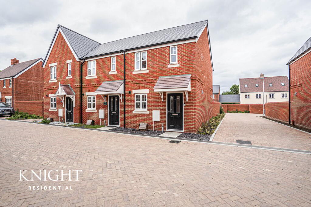 Main image of property: Llama Close, Stanway, Colchester, CO3