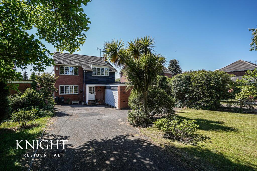 Main image of property: Empress Avenue, West Mersea, Colchester, CO5