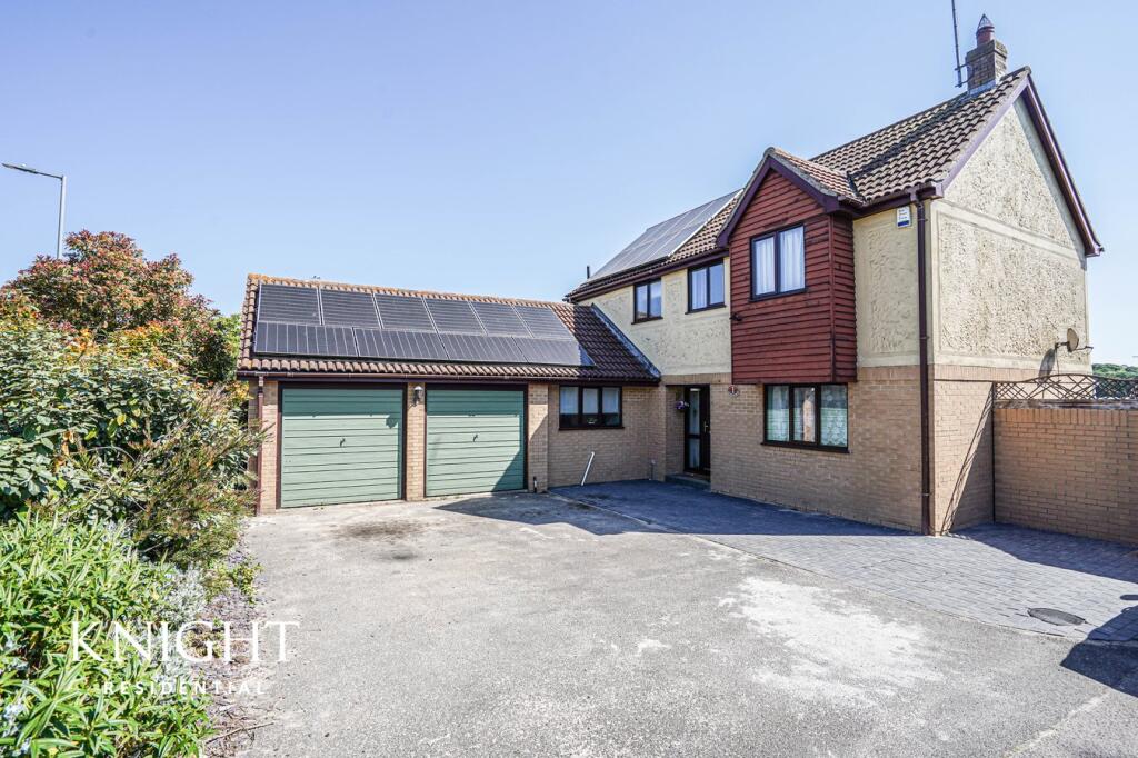 Main image of property: Longridge, Colchester, CO4