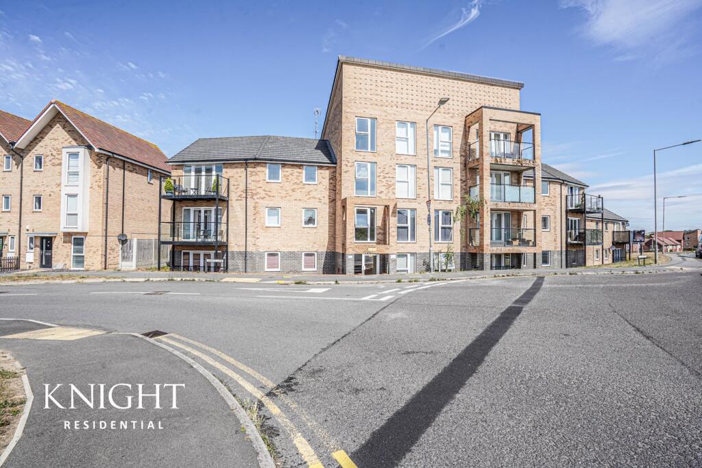 Main image of property: Martin Hunt Drive, Stanway, Colchester, CO3