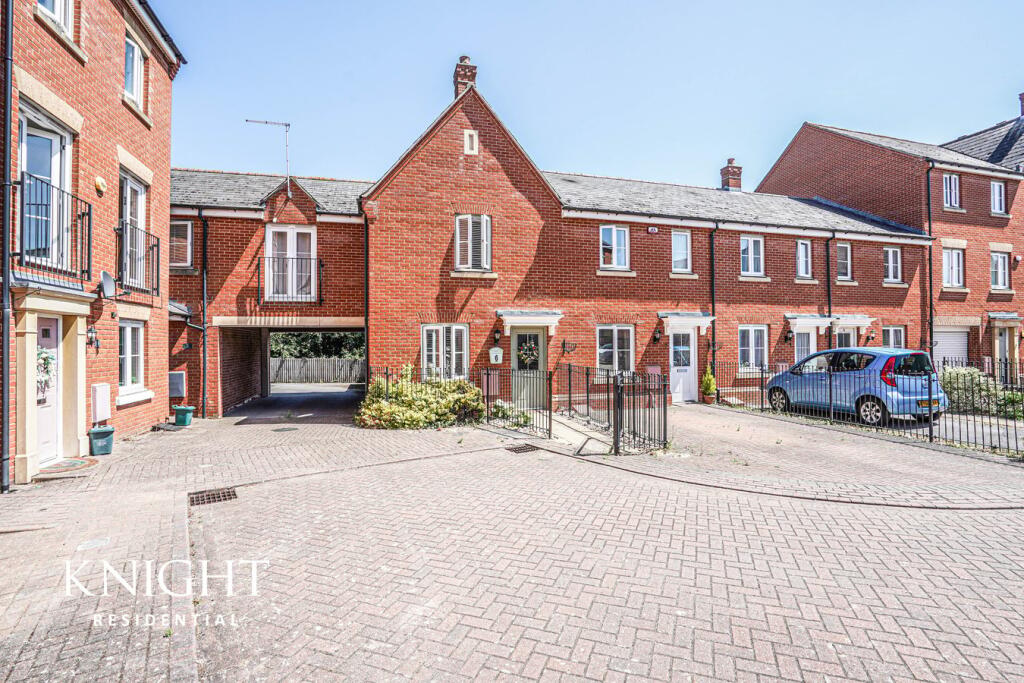 Main image of property: Roper Close, Colchester, CO4