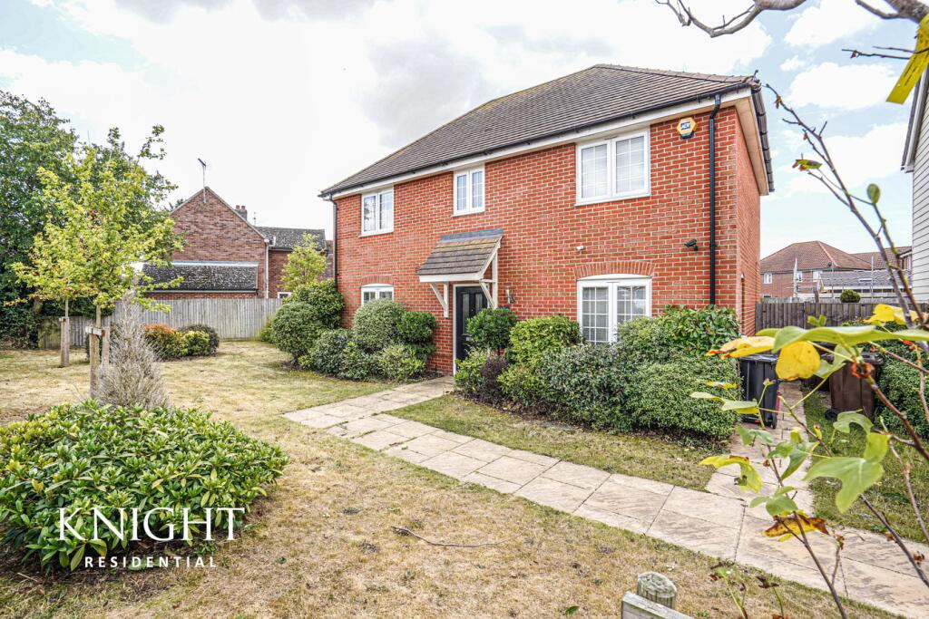 Main image of property: Pippin Way, Alresford, Colchester, CO7