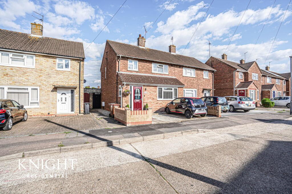 Main image of property: Prince Charles Road, Colchester, CO2