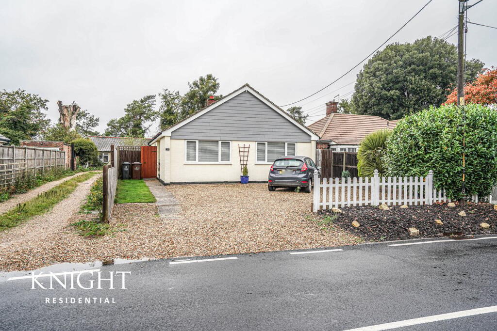 Main image of property: Villa Road, Stanway, Colchester, CO3