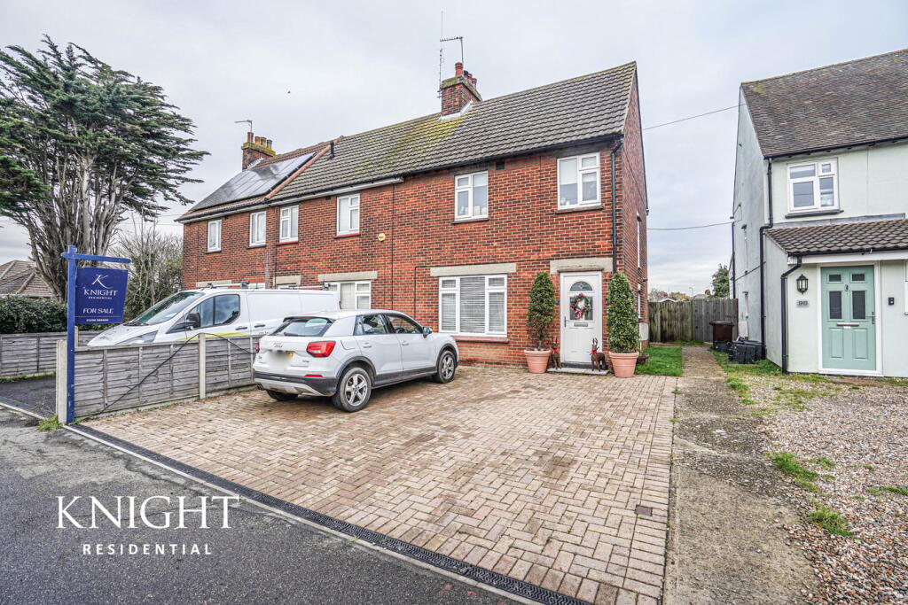 Main image of property: Fingringhoe Road, Colchester, CO2