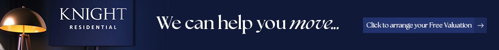 Get brand editions for Knight Residential, Colchester