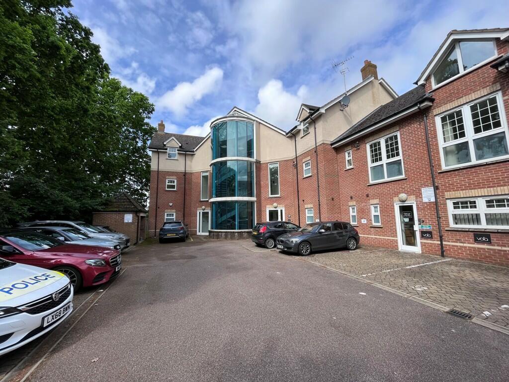 Office to lease in Suite 10 The Hawthorns, Flitwick, MK45 1FN, MK45