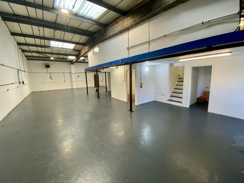 Main image of property: Unit 5 Greenwood Court, Ramridge Road, Luton, LU2