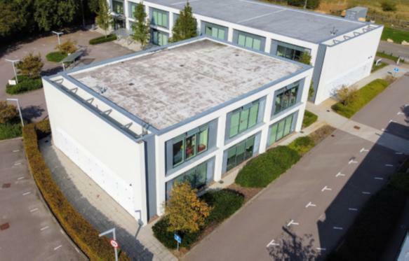 Main image of property: Building 250, Butterfield Business Park, Luton, LU2 8DL