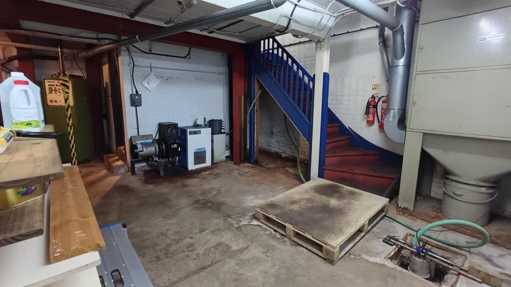 Main image of property: 22B Guildford Street, Luton, Bedfordshire, LU1