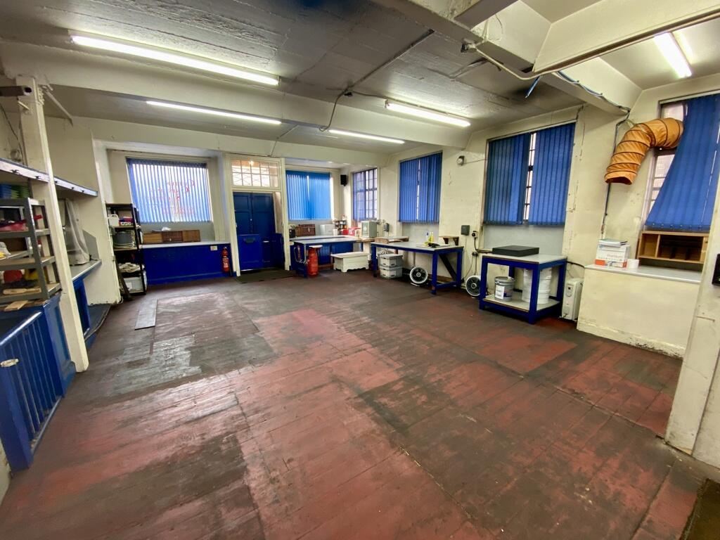 Main image of property: 22B Guildford Street, Luton, Bedfordshire, LU1