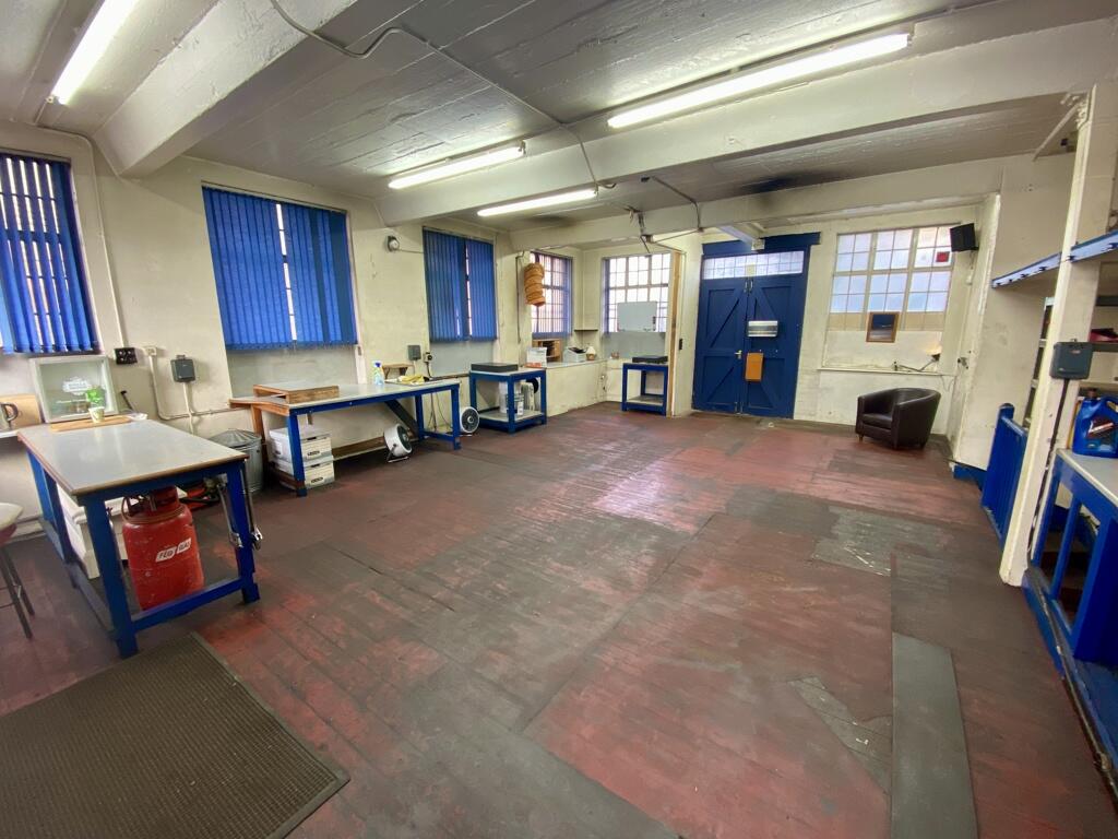 Main image of property: 22B Guildford Street, Luton, Bedfordshire, LU1