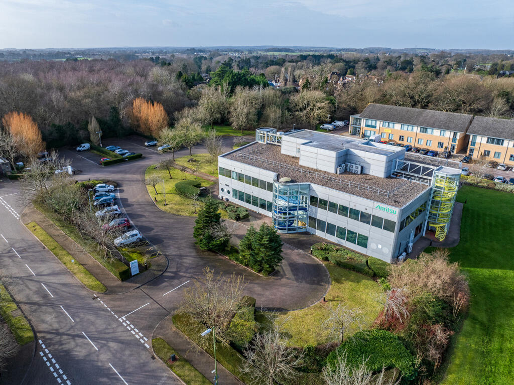 Main image of property: 200 Capability Green, Luton, Bedfordshire, LU1