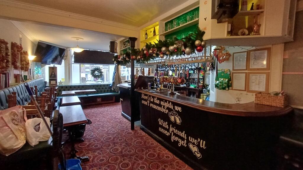 Main image of property: The Great Northern, 63 Bute Street, Luton, Bedfordshire, LU1