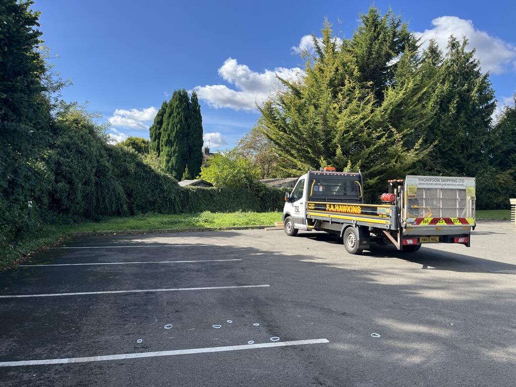 Main image of property: Kolbus House, Blackburn Road, Houghton Regis, Dunstable, LU5