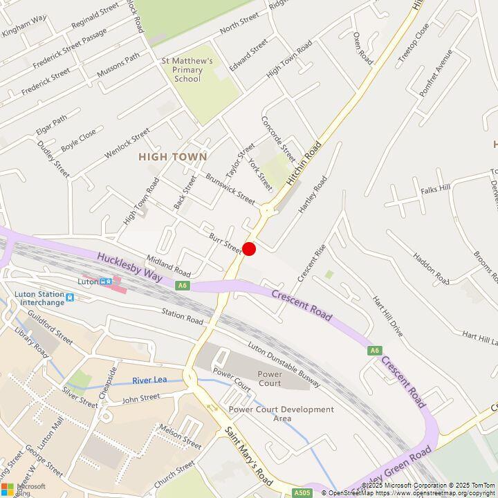 Main image of property: Unit D, Abbeygate Business Centre, Hitchin Road, Luton, Bedfordshire, LU2