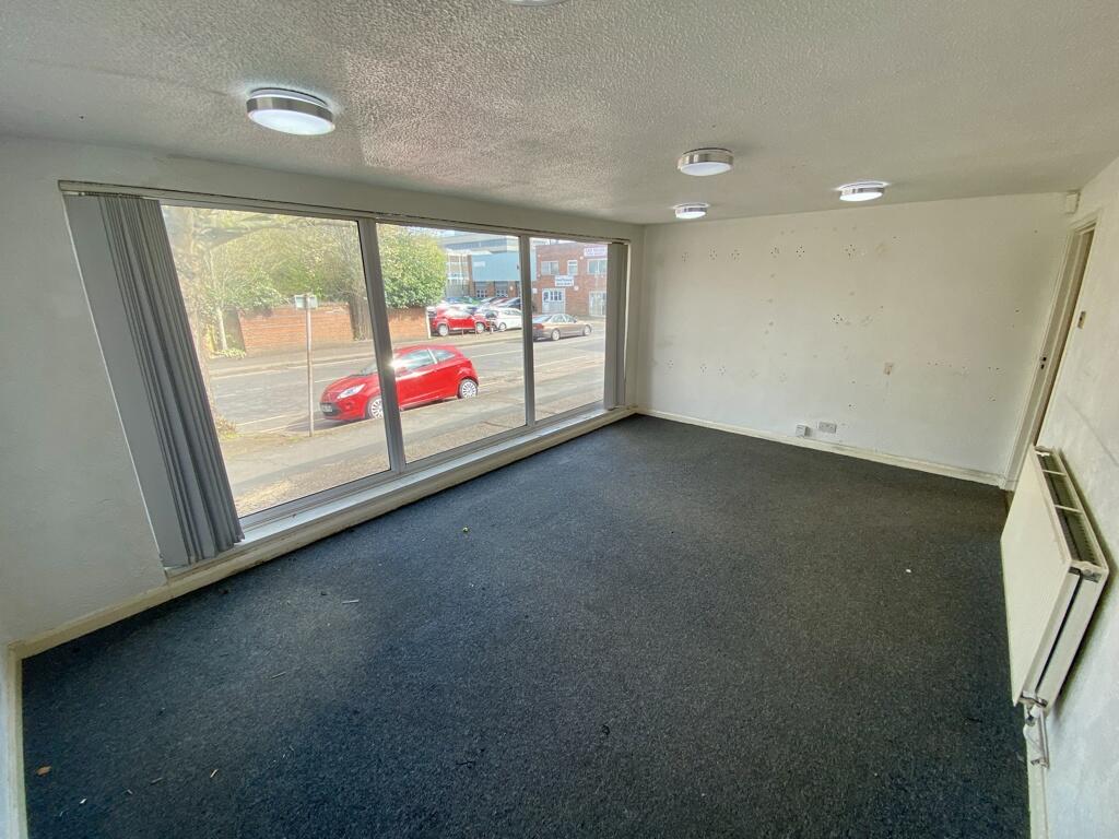 Main image of property: 184-190 Park Street, Luton, Bedfordshire, LU1