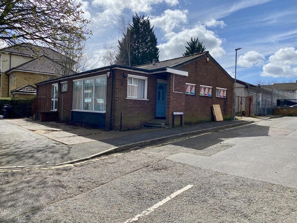 Main image of property: 184-190 Park Street, Luton, Bedfordshire, LU1