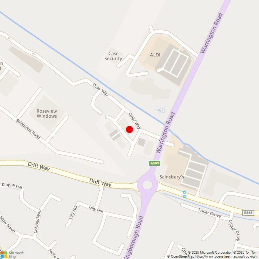Main image of property: 25 Osier Way, Olney, Milton Keynes, Buckinghamshire, MK46