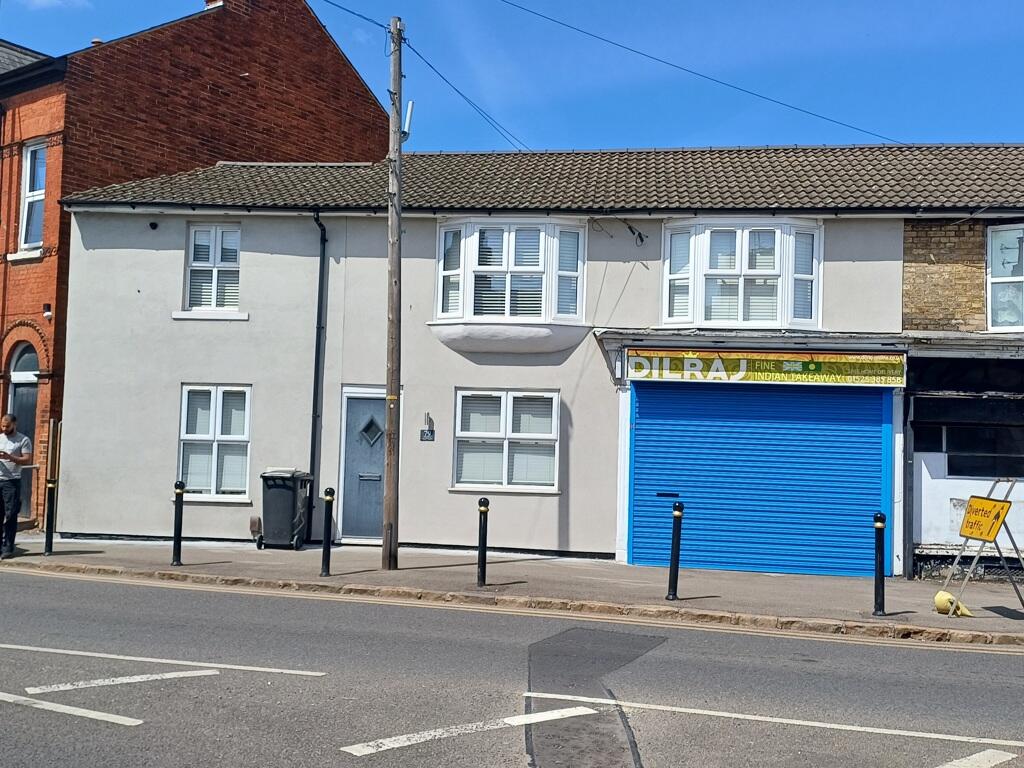 Main image of property: 79/79A/81 Hockliffe Street, Leighton Buzzard, Bedfordshire, LU7