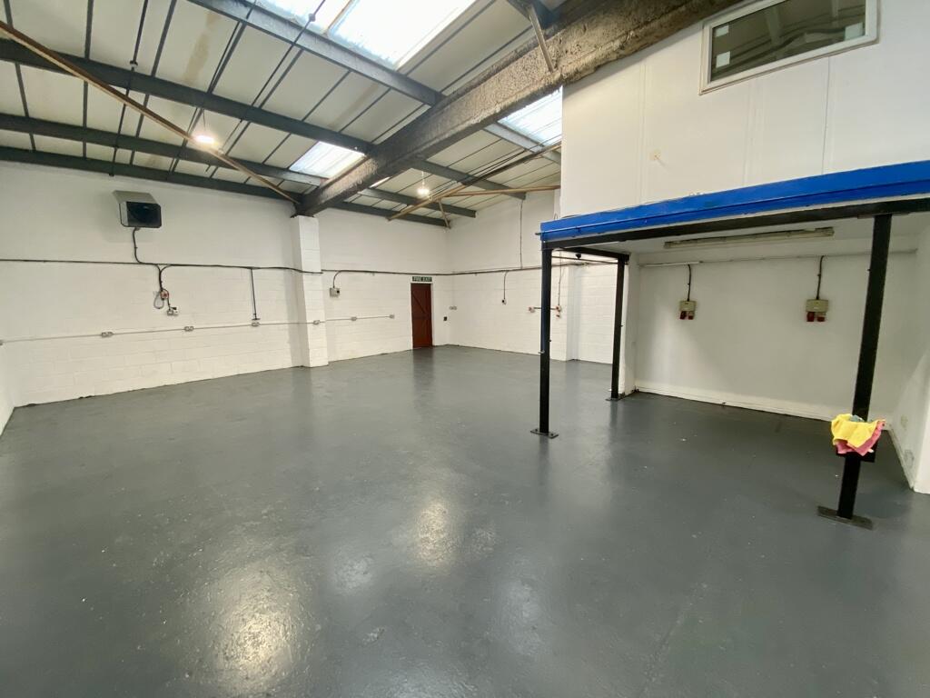 Main image of property: Unit 5 Greenwood Court, Ramridge Road, Luton, LU2