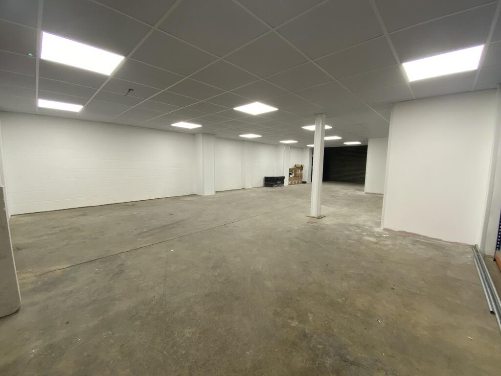 Main image of property: Unit 1, Houghton Regis Trading Centre, Houghton Regis, Dunstable, Bedfordshire, LU5