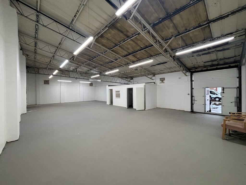Main image of property: Unit 20, Westbury Close, Townsend Industrial Estate, Houghton Regis, Dunstable