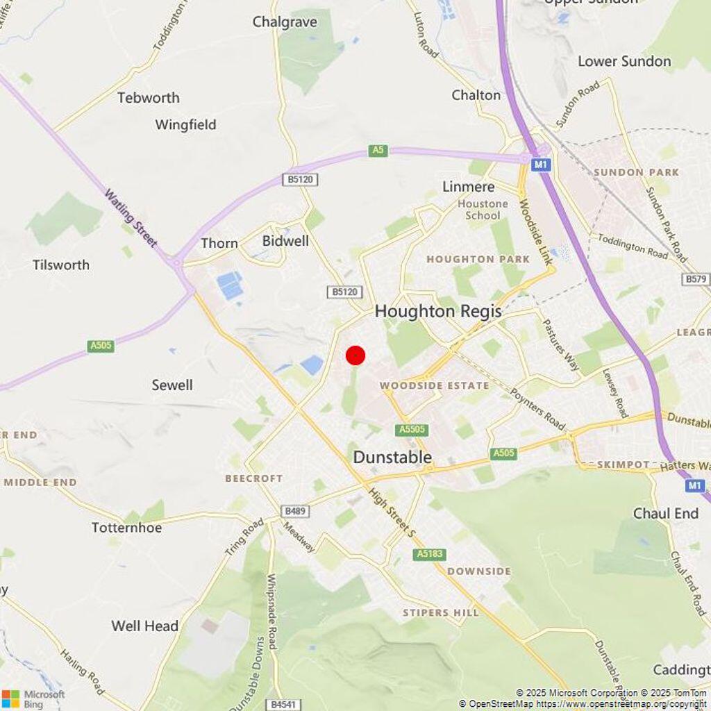 Main image of property: Unit 21 Westbury Close, Townsend Industrial Estate, Houghton Regis, Dunstable, LU5 5BL